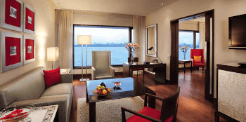 Ocean View Suites, at The Oberoi, Mumbai