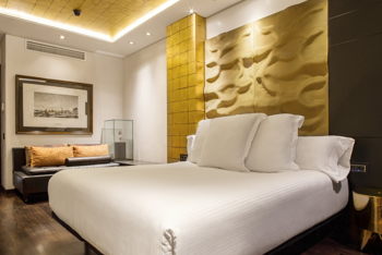 Superior Room, at Claris Hotel