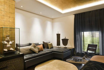 Junior Suite, at Claris Hotel