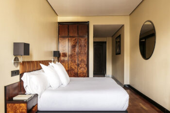 Superior Room, at Hotel Villa Real