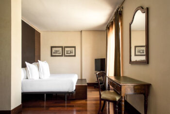 Royal Suite, at Hotel Villa Real