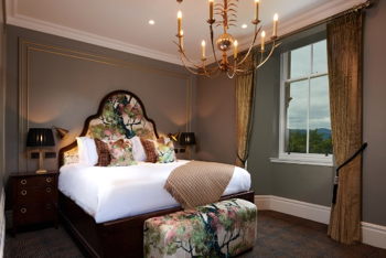 Classic Auld House - Double, at Cameron House on Loch Lomond