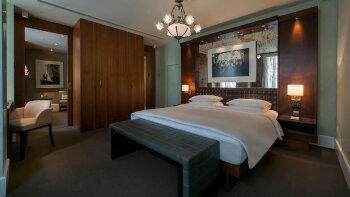 Park Suite King, at Park Hyatt Istanbul - Macka Palas