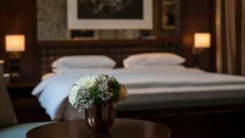 1 King Premium, at Park Hyatt Istanbul - Macka Palas