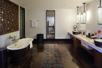 Suites, at Aman Summer Palace