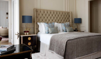 The Knightsbridge Suite, at The Kensington
