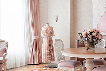 Residence Suite: Residence Suite, at The Langham, Melbourne