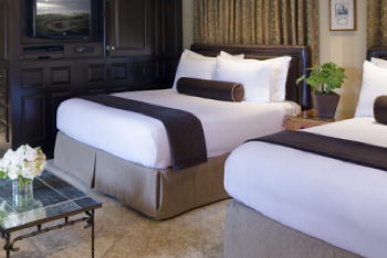 Deluxe Queen Room, at The American Club