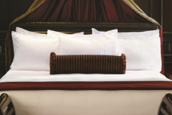 Heritage King Room, at The American Club