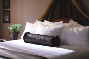 Carriage House Suite, at The American Club