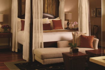 Eau De Vie Suite, at The American Club