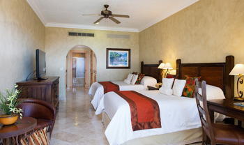 Deluxe Superior Room, at Villa La Estancia - Cabo San Lucas
