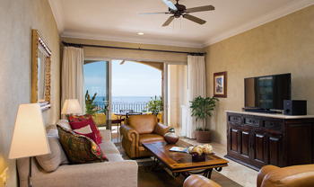 One Bedroom Suite, at Villa La Estancia - Cabo San Lucas