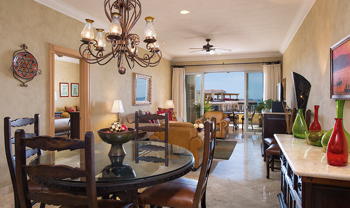 Two Bedroom Suite, at Villa La Estancia - Cabo San Lucas