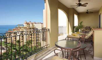 1 Bedroom Suite, at Villa La Estancia - Riviera Nayarit